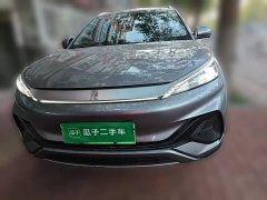 BYD Yuan Plus 2023 Champion Edition 510KM Excellence - ფოტო 2