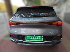 BYD Yuan Plus 2023 Champion Edition 510KM Excellence - ფოტო 3