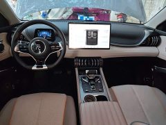 BYD Yuan Plus 2023 Champion Edition 510KM Excellence - ფოტო 5