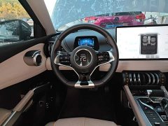 BYD Yuan Plus 2023 Champion Edition 510KM Excellence - ფოტო 6
