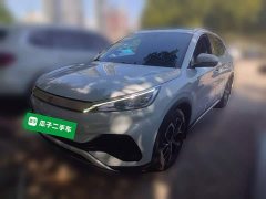 BYD Yuan Plus 2023 Champion Edition 430KM Exceed - ფოტო 1