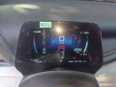 BYD Yuan Plus 2023 Champion Edition 430KM Exceed - ფოტო 12