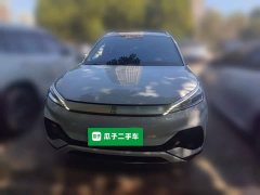 BYD Yuan Plus 2023 Champion Edition 430KM Exceed - ფოტო 2