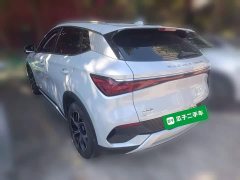 BYD Yuan Plus 2023 Champion Edition 430KM Exceed - ფოტო 4