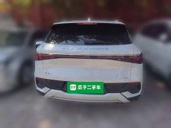 BYD Yuan Plus 2023 Champion Edition 430KM Exceed - ფოტო 5