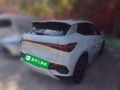 BYD Yuan Plus 2023 Champion Edition 430KM Exceed - ფოტო 6