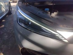 BYD Yuan Plus 2023 Champion Edition 430KM Exceed - ფოტო 7
