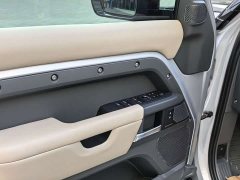 Land Rover Defender 110 P400 X-DYNAMIC HSE - ფოტო 10