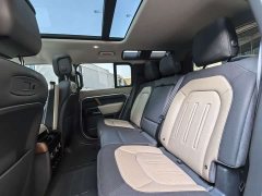 Land Rover Defender 110 P400 X-DYNAMIC HSE - ფოტო 11