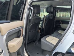 Land Rover Defender 110 P400 X-DYNAMIC HSE - ფოტო 14