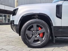 Land Rover Defender 110 P400 X-DYNAMIC HSE - ფოტო 16