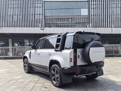 Land Rover Defender 110 P400 X-DYNAMIC HSE - ფოტო 18