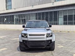 Land Rover Defender 110 P400 X-DYNAMIC HSE - ფოტო 2