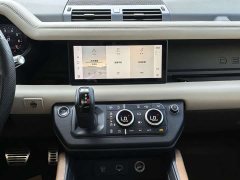 Land Rover Defender 110 P400 X-DYNAMIC HSE - ფოტო 4