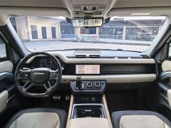 Land Rover Defender 110 P400 X-DYNAMIC HSE - ფოტო 5