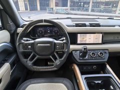 Land Rover Defender 110 P400 X-DYNAMIC HSE - ფოტო 6