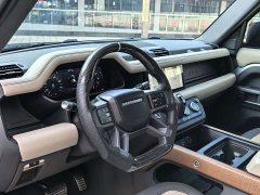 Land Rover Defender 110 P400 X-DYNAMIC HSE - ფოტო 7