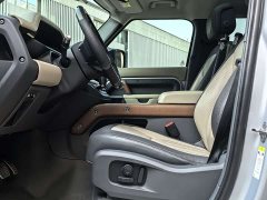 Land Rover Defender 110 P400 X-DYNAMIC HSE - ფოტო 8