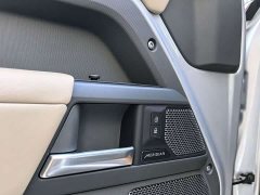 Land Rover Defender 110 P400 X-DYNAMIC HSE - ფოტო 9