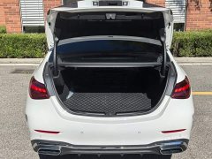 Mercedes-Benz C-Class C 260 L Sport Edition - ფოტო 10