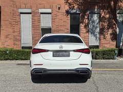 Mercedes-Benz C-Class C 260 L Sport Edition - ფოტო 12