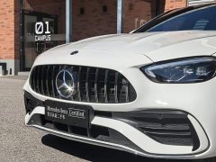 Mercedes-Benz C-Class C 260 L Sport Edition - ფოტო 15