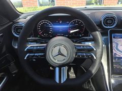 Mercedes-Benz C-Class C 260 L Sport Edition - ფოტო 16