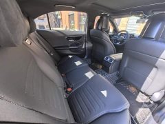 Mercedes-Benz C-Class C 260 L Sport Edition - ფოტო 17