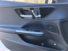 Mercedes-Benz C-Class C 260 L Sport Edition - ფოტო 19