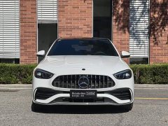 Mercedes-Benz C-Class C 260 L Sport Edition - ფოტო 2