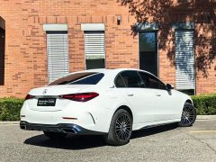 Mercedes-Benz C-Class C 260 L Sport Edition - ფოტო 3