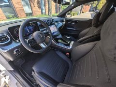 Mercedes-Benz C-Class C 260 L Sport Edition - ფოტო 5
