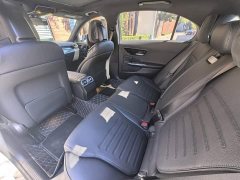 Mercedes-Benz C-Class C 260 L Sport Edition - ფოტო 8