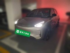 Geely Xing Yuan 310km Dream Edition - ფოტო 1