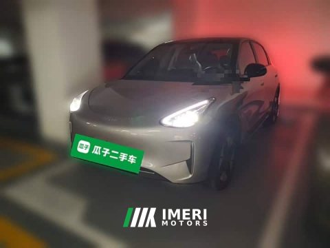 2025 Geely Xing Yuan 310km Dream Edition - ავტომობილი ჩინეთიდან