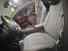 Geely Xing Yuan 310km Dream Edition - ფოტო 11