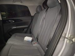 Geely Xing Yuan 310km Dream Edition - ფოტო 13
