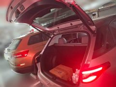 Geely Xing Yuan 310km Dream Edition - ფოტო 15