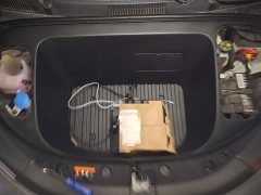 Geely Xing Yuan 310km Dream Edition - ფოტო 16