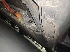 Geely Xing Yuan 310km Dream Edition - ფოტო 18