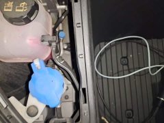 Geely Xing Yuan 310km Dream Edition - ფოტო 20