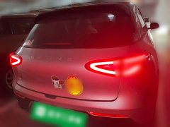 Geely Xing Yuan 310km Dream Edition - ფოტო 3