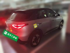 Geely Xing Yuan 310km Dream Edition - ფოტო 4