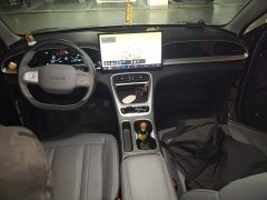 Geely Xing Yuan 310km Dream Edition - ფოტო 5