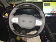 Geely Xing Yuan 310km Dream Edition - ფოტო 6