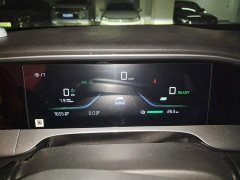 Geely Xing Yuan 310km Dream Edition - ფოტო 7