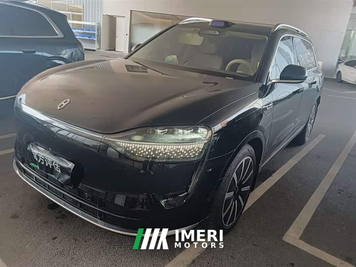AITO M9 EREV Ultra 42kWh 6-Seater