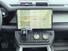 Land Rover Defender 110 3.0T X-Dynamic SE - ფოტო 10