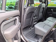 Land Rover Defender 110 3.0T X-Dynamic SE - ფოტო 12