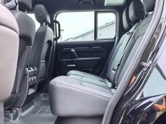 Land Rover Defender 110 3.0T X-Dynamic SE - ფოტო 13